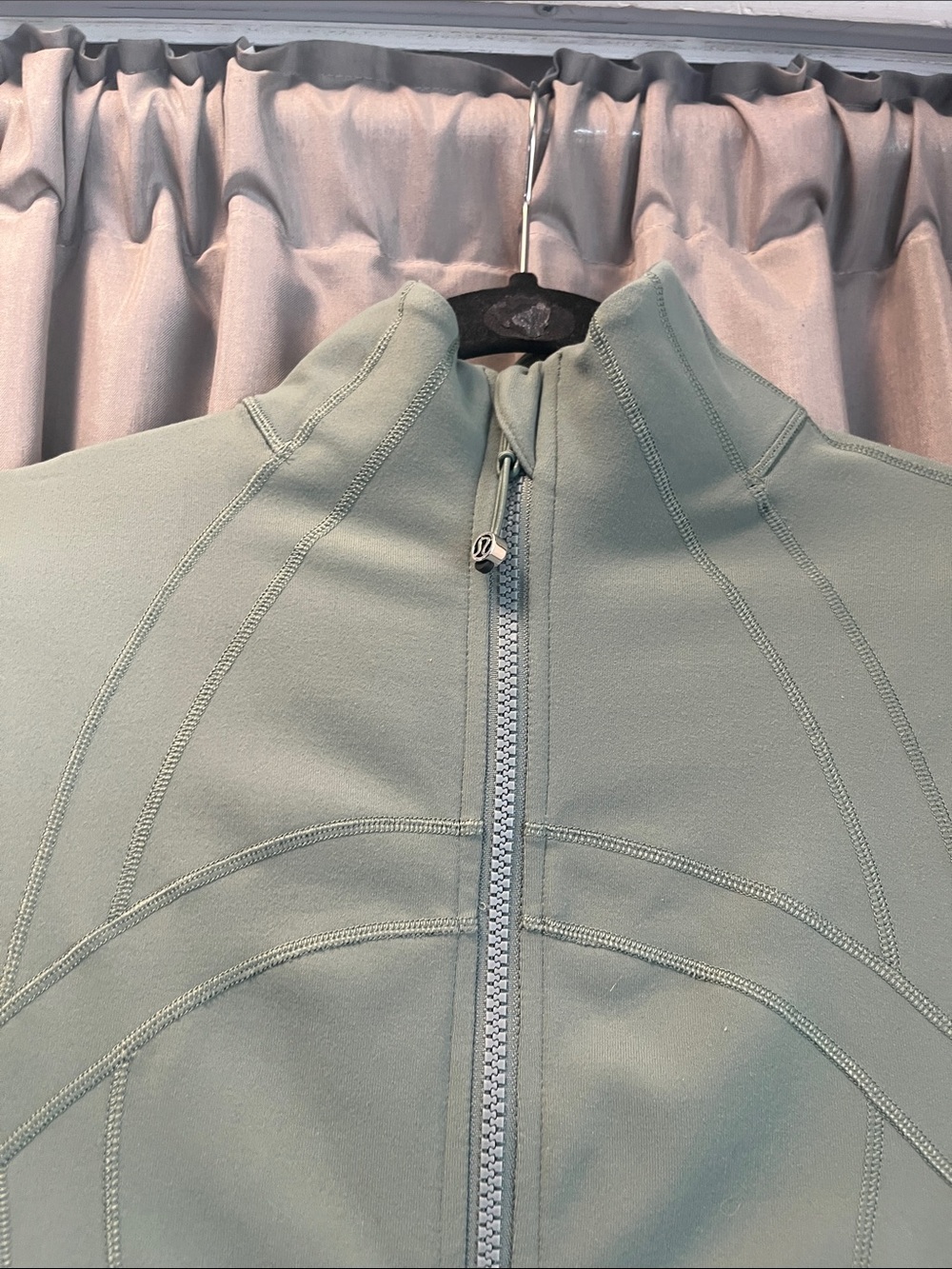 Lululemon Define Relaxed-Fit Jacket *Luon - Picture 3 of 4